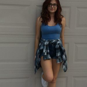 Meet your Posher, Brianna